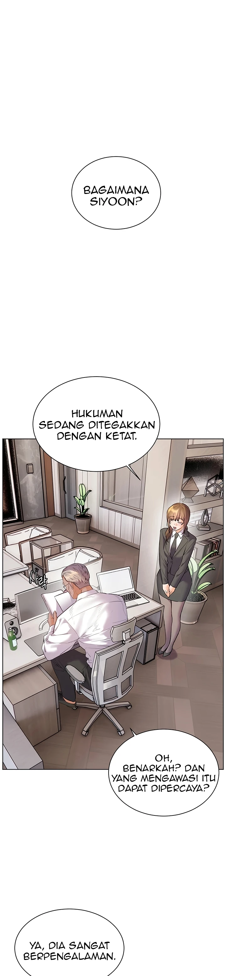 The Teachers' Efforts - Page 34